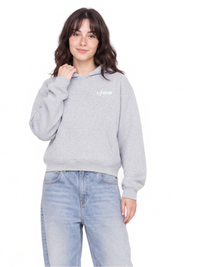 HOODIE LOVE U