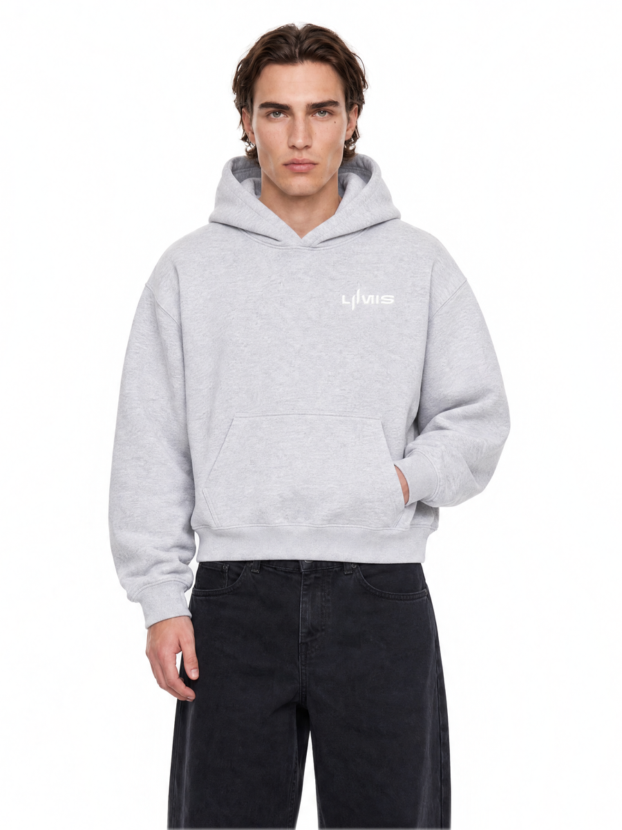 HOODIE LOVE U