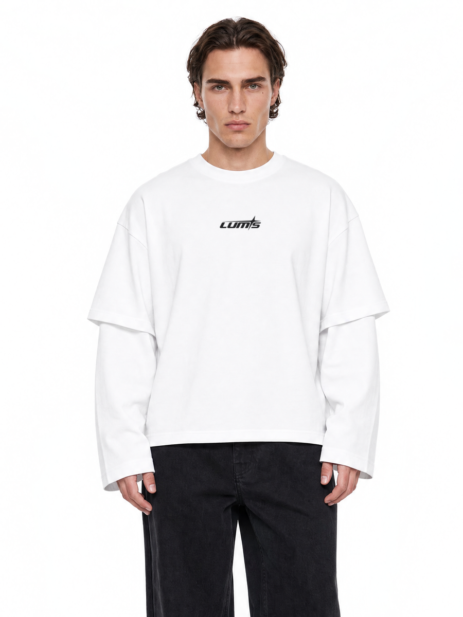 LONGSLEEVE STARS