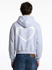 HOODIE LOVE U