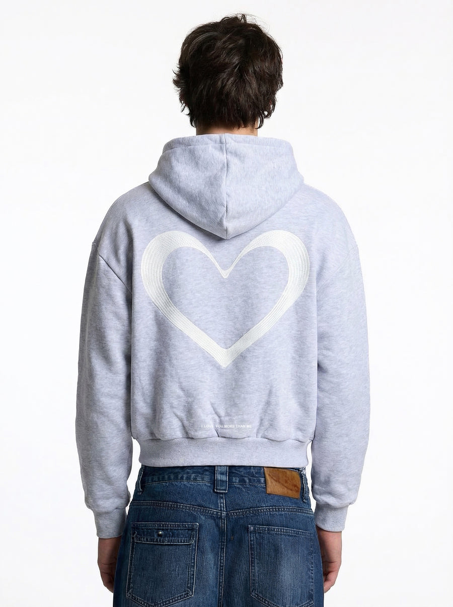 HOODIE LOVE U