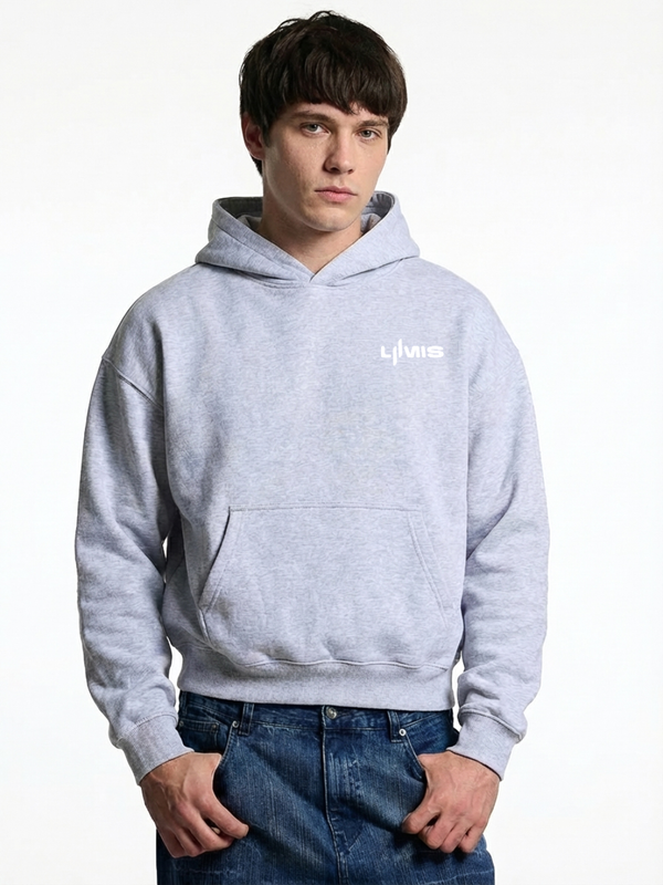 HOODIE LOVE U