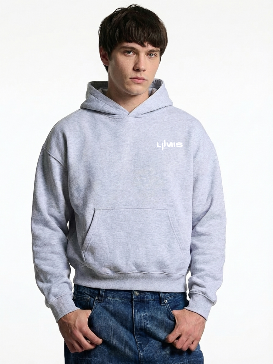 HOODIE LOVE U